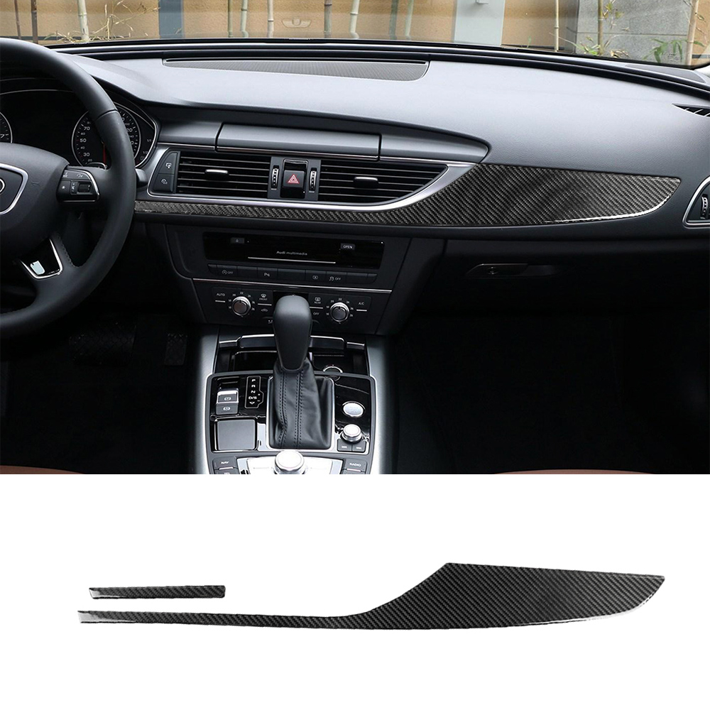 Interior Design Handbook - For Audi A6 C7 A7 4G8
