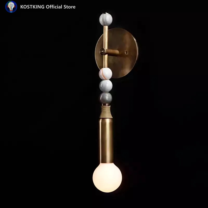 Interior Design Years Of Study - Vintage Copper Brass Wall Lamp Retro