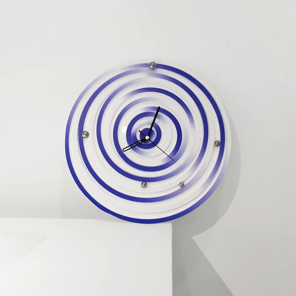 Classic Kitchen Wall Clocks Ko - Interior Design Kitchen Modern 评论和价格