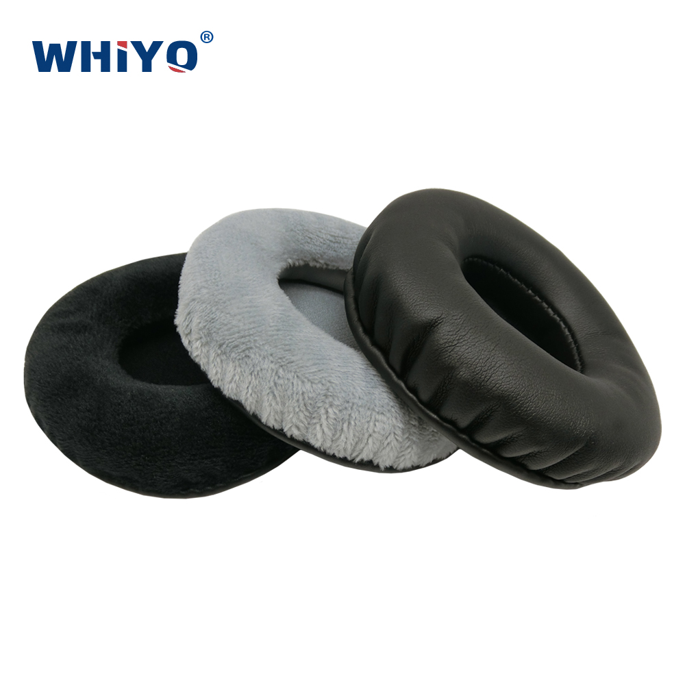 Replacement Ear Pads for Sony  - Velvet Cushion Cover 评论和价格