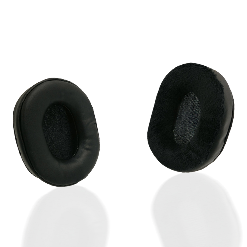 Replacement Ear Pads for MEE A - Velvet Cushion Cover 评论和价格