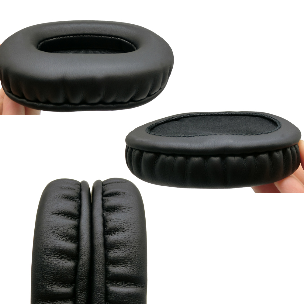 Replacement Ear Pads for MEE A - Velvet Cushion Cover 评论和价格