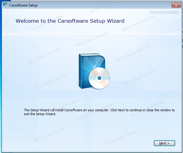CarSoftware 5.2 EPROMmicro77 C - Interior Design Software 评论和价格