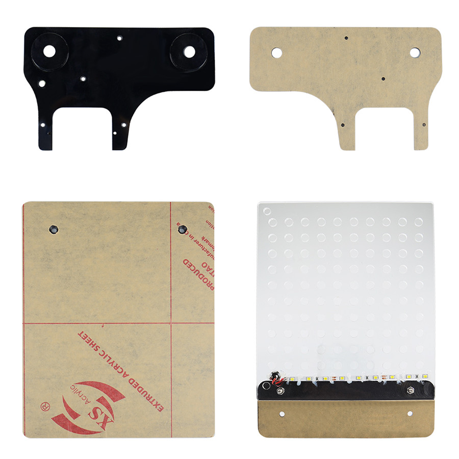 LED BDM FRAME BDM Probe BDM Fr - Interior Design Software 评论和价格