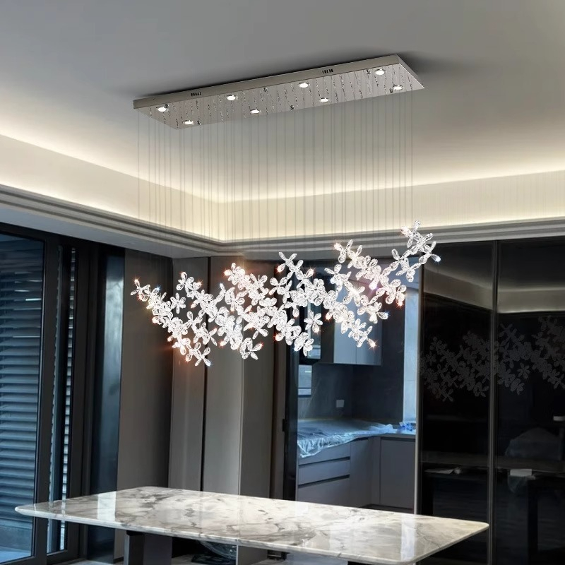 American Luxury K9 Crystal Acr - Interior Design Years Of Study 评论和价格