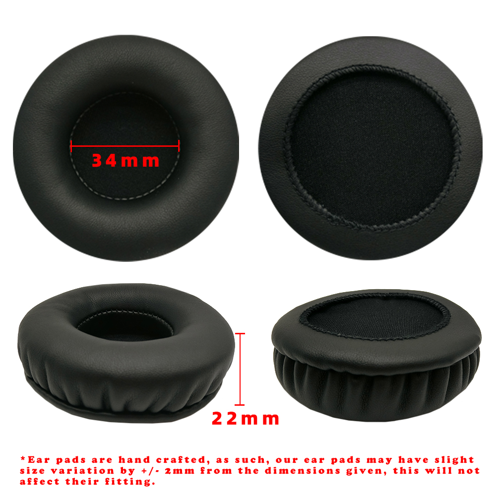 Replacement Ear Pads for Phili - Velvet Cushion Cover 评论和价格