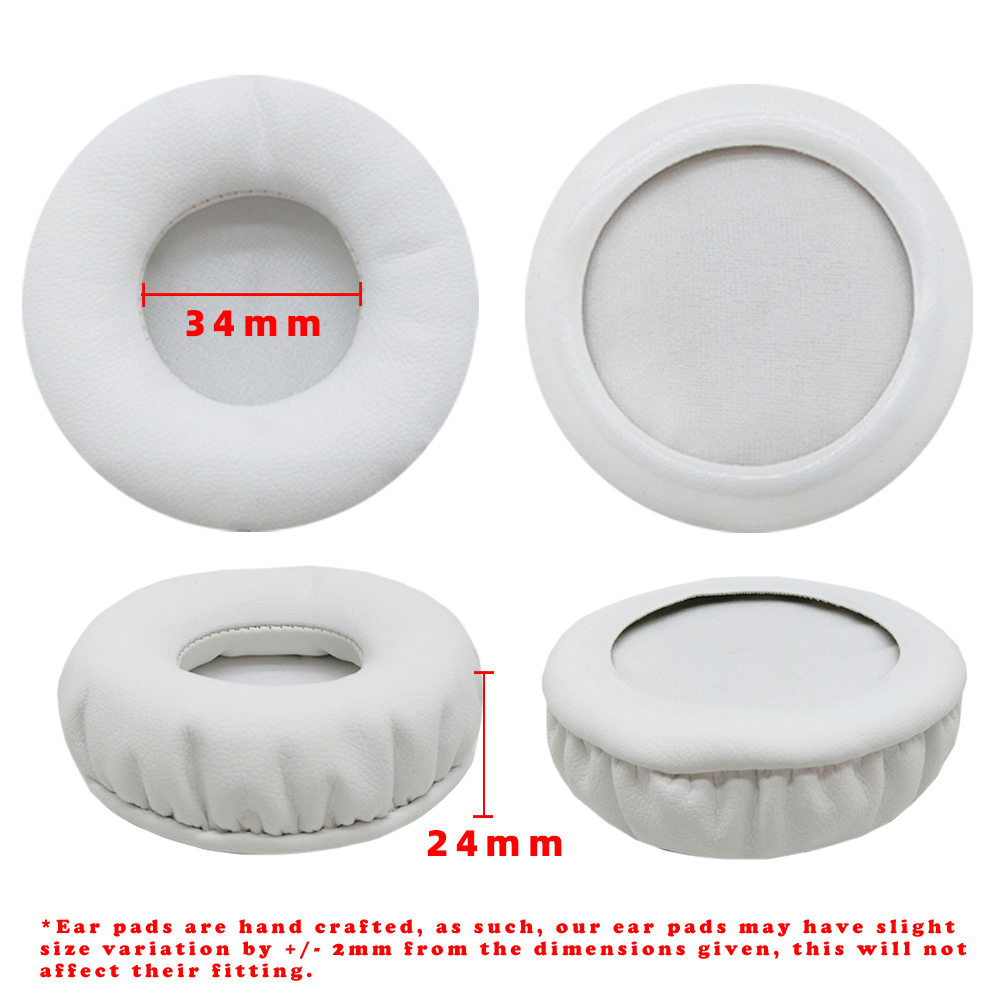 Replacement Ear Pads for Phili - Velvet Cushion Cover 评论和价格