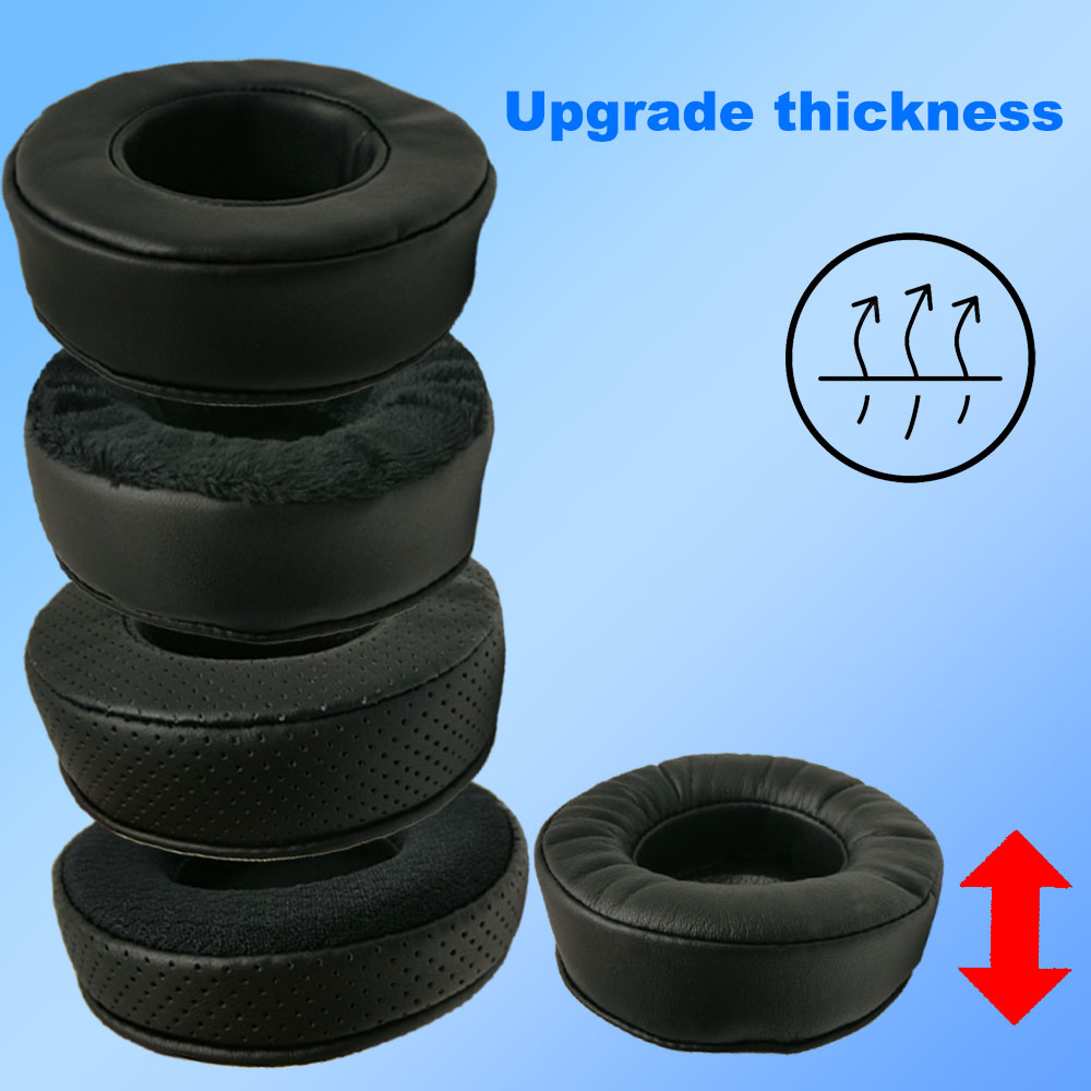 Replacement Ear Pads for TECHN - Velvet Cushion Cover 评论和价格