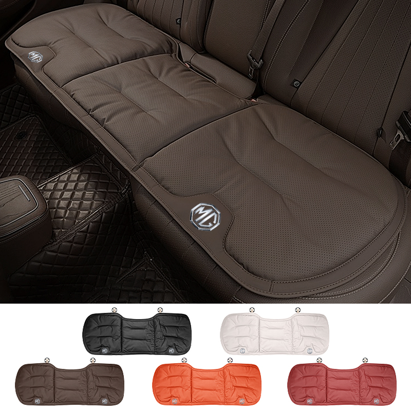 Car Velvet Cushion Leather Bac - Velvet Cushion Cover 评论和价格