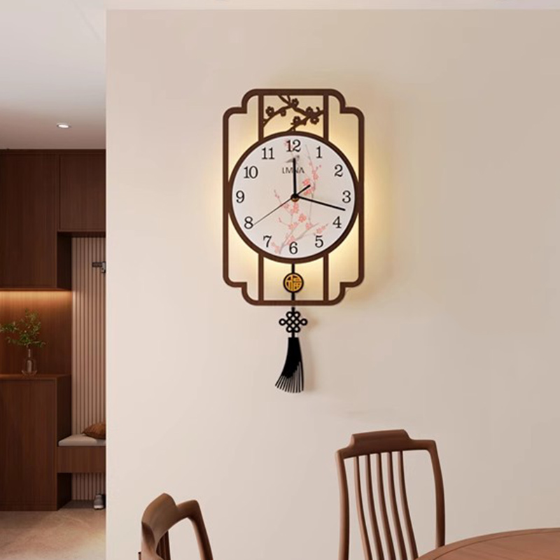 Digital Luxury Wall Clocks Liv - Interior Design Kitchen Modern 评论和价格