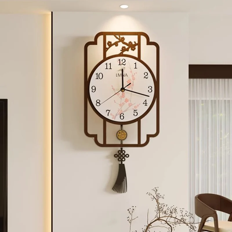 Digital Luxury Wall Clocks Liv - Interior Design Kitchen Modern 评论和价格