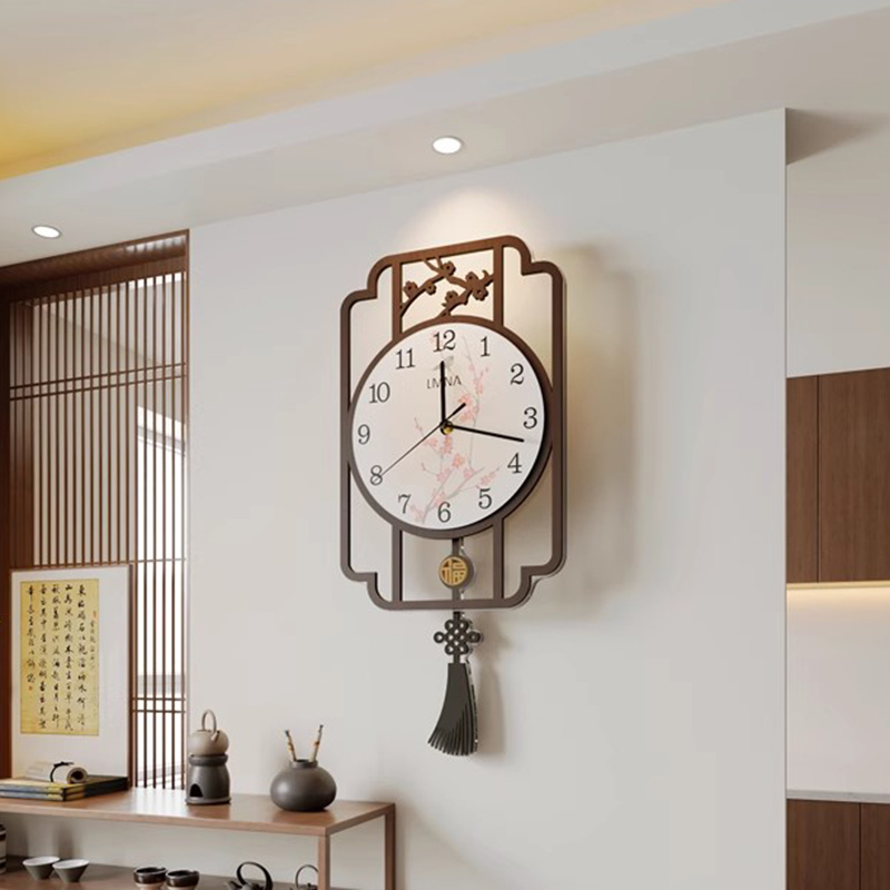 Digital Luxury Wall Clocks Liv - Interior Design Kitchen Modern 评论和价格