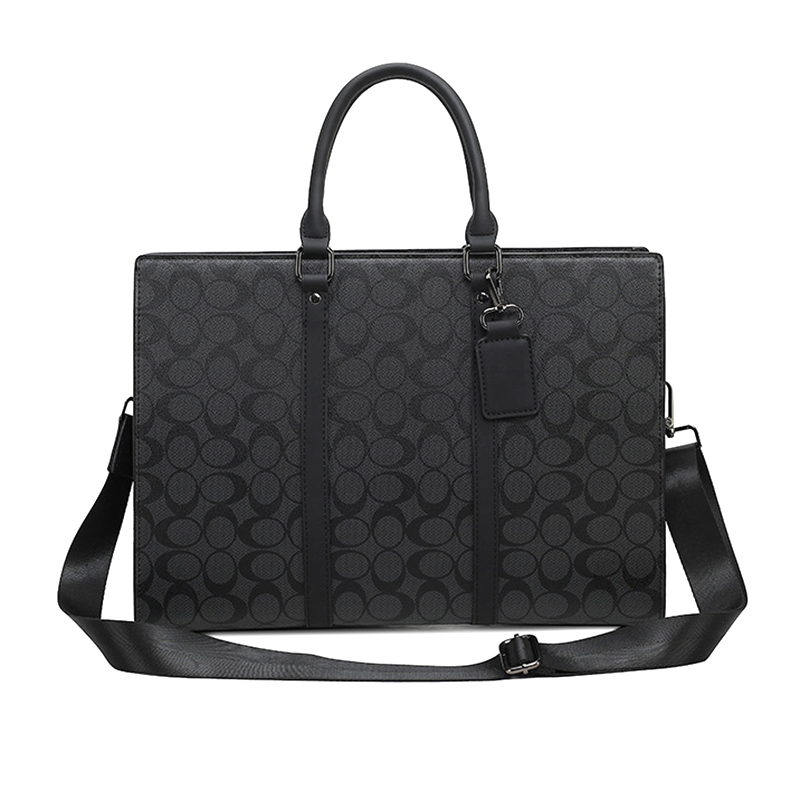 Men's Briefcases PVC Bag Execu - Interior Design Portfolio 评论和价格