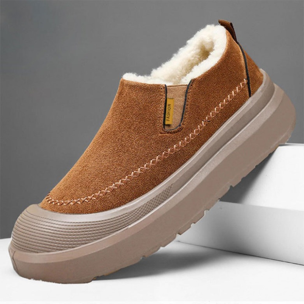 Style Men's Warm Fashion Non-S - Interior Design Online Free 评论和价格