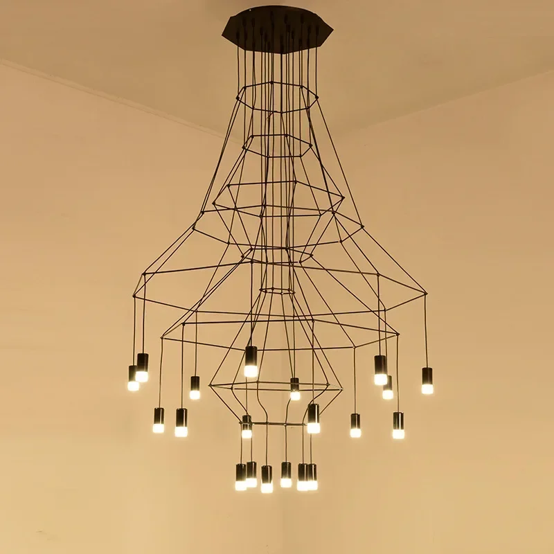 Modern Creative Staircase Led  - Interior Design Years Of Study 评论和价格