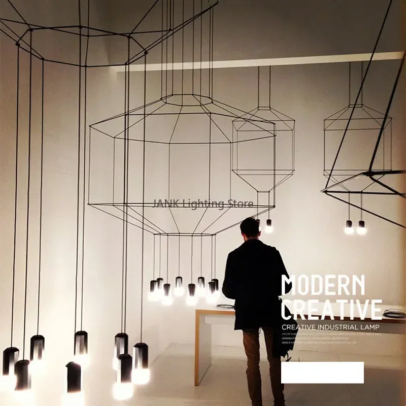 Modern Creative Staircase Led  - Interior Design Years Of Study 评论和价格