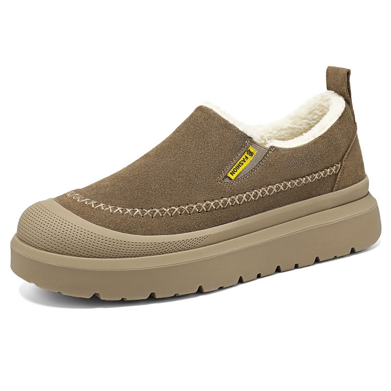 New Style Men's Warm Fashion N - Interior Design Online Free 评论和价格