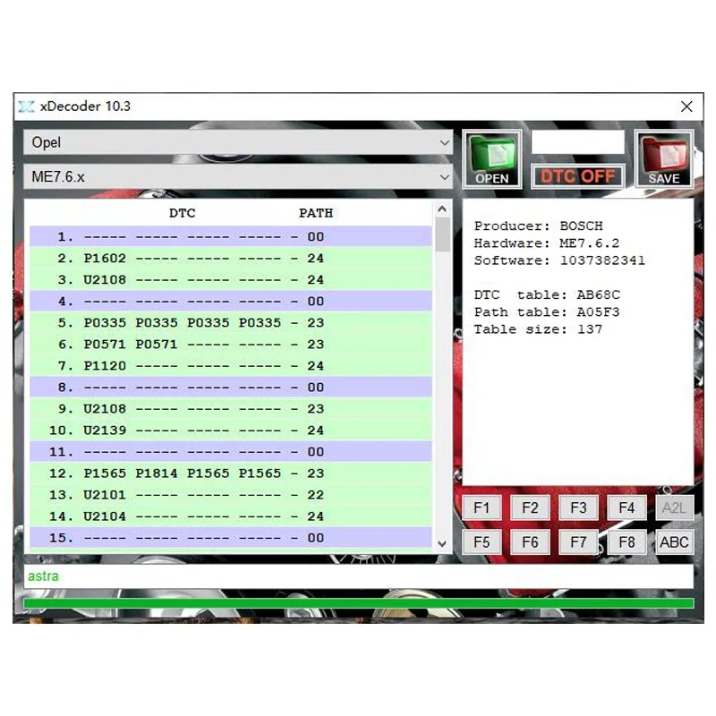 New XDecoder 10.3 DTC Remover  - Interior Design Software 评论和价格