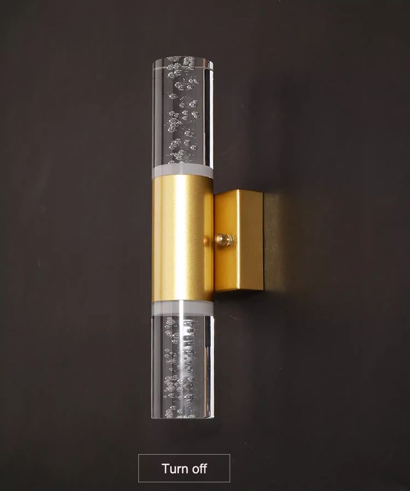 Interior Led Wall Light Nordic - Interior Design Years Of Study 评论和价格