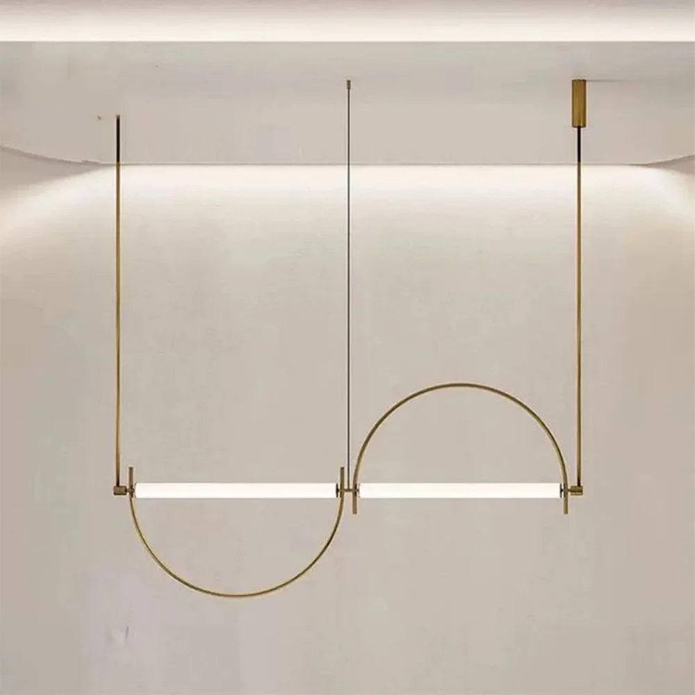 Modern Minimalist Design Suspe - Interior Design Years Of Study 评论和价格