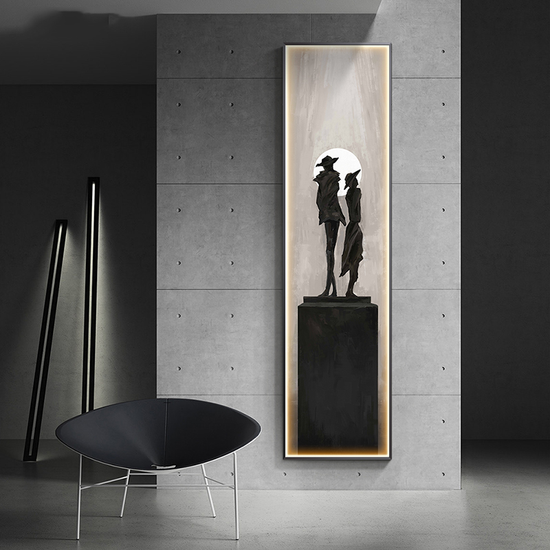 Modern Character Modeling Abst - Interior Design Years Of Study 评论和价格