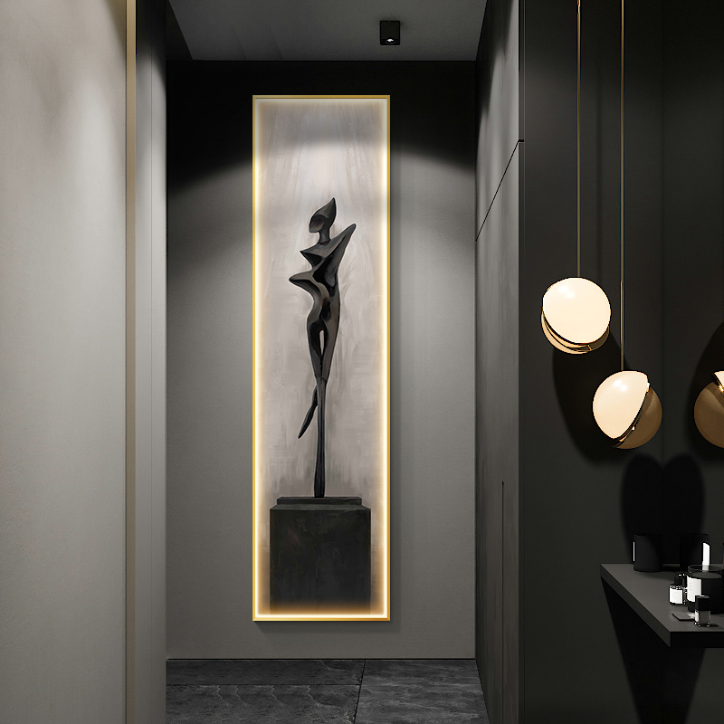 Modern Character Modeling Abst - Interior Design Years Of Study 评论和价格