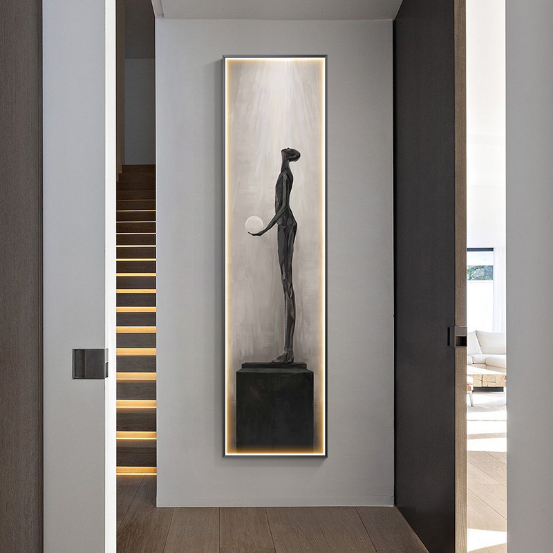 Modern Character Modeling Abst - Interior Design Years Of Study 评论和价格