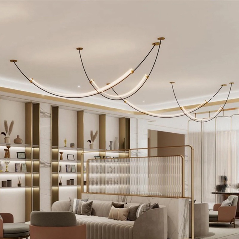 Denmark Designer Pendant Light - Interior Design Years Of Study 评论和价格