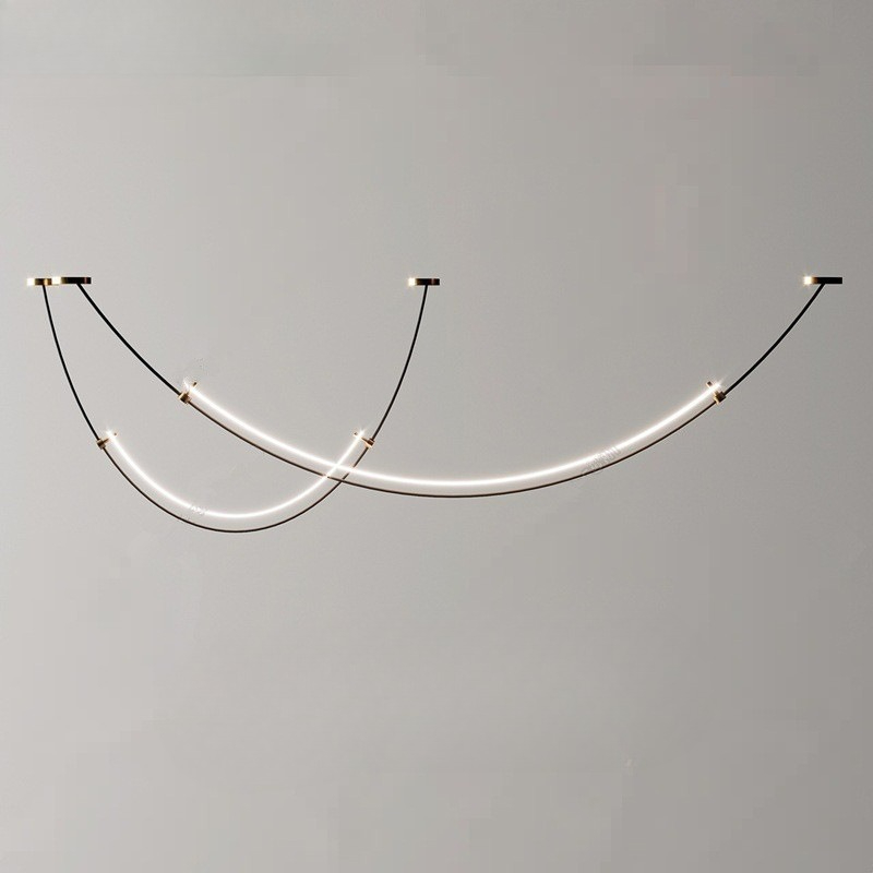 Denmark Designer Pendant Light - Interior Design Years Of Study 评论和价格