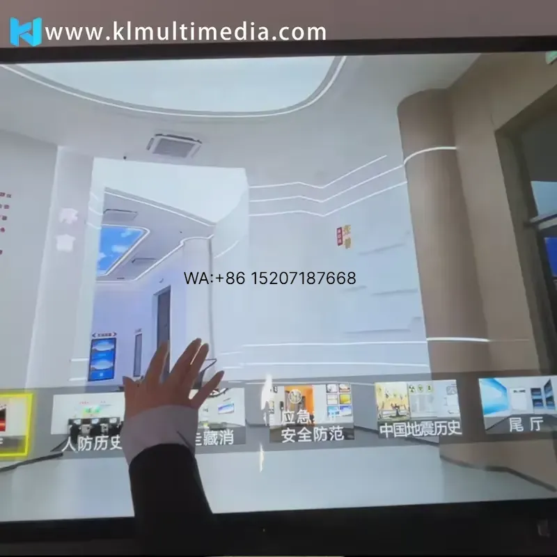 Wmwmnu for Museum Exhibit Desi - Interior Design Online Free 评论和价格