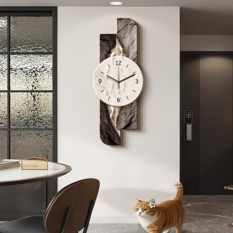 Home Design Wall Clock Modern  - Interior Design Kitchen Modern 评论和价格
