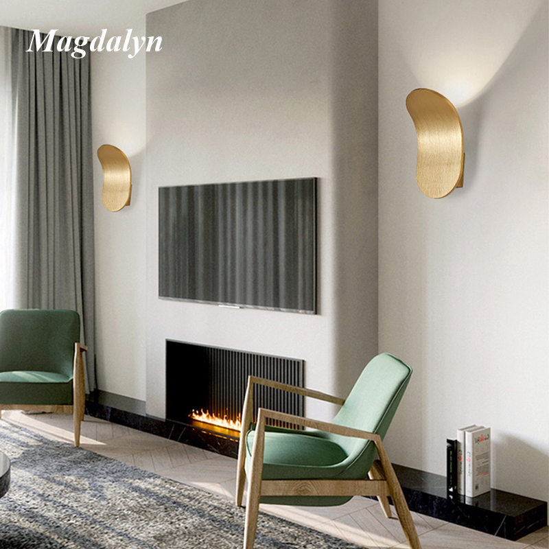 Magdalyn Interior Alumium Wall - Interior Design Years Of Study 评论和价格