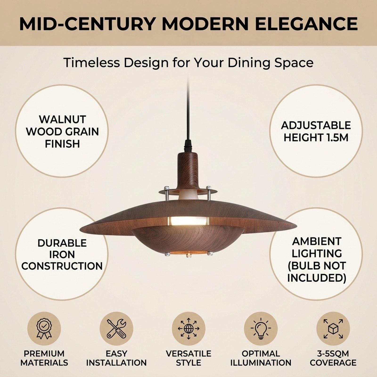Country Style Rustic Pendant L - Interior Design Kitchen Modern 评论和价格
