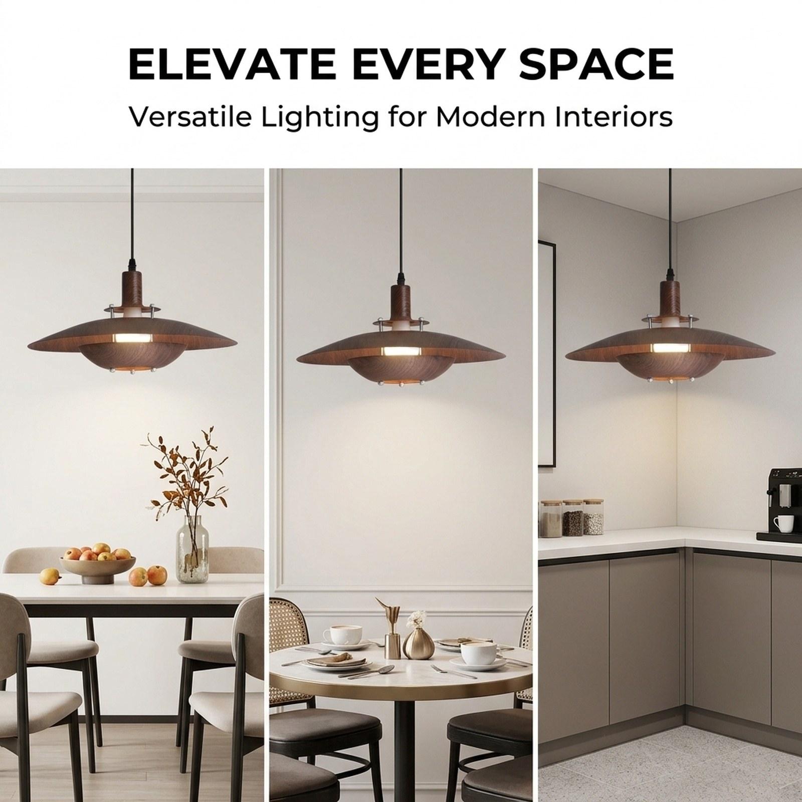 Country Style Rustic Pendant L - Interior Design Kitchen Modern 评论和价格