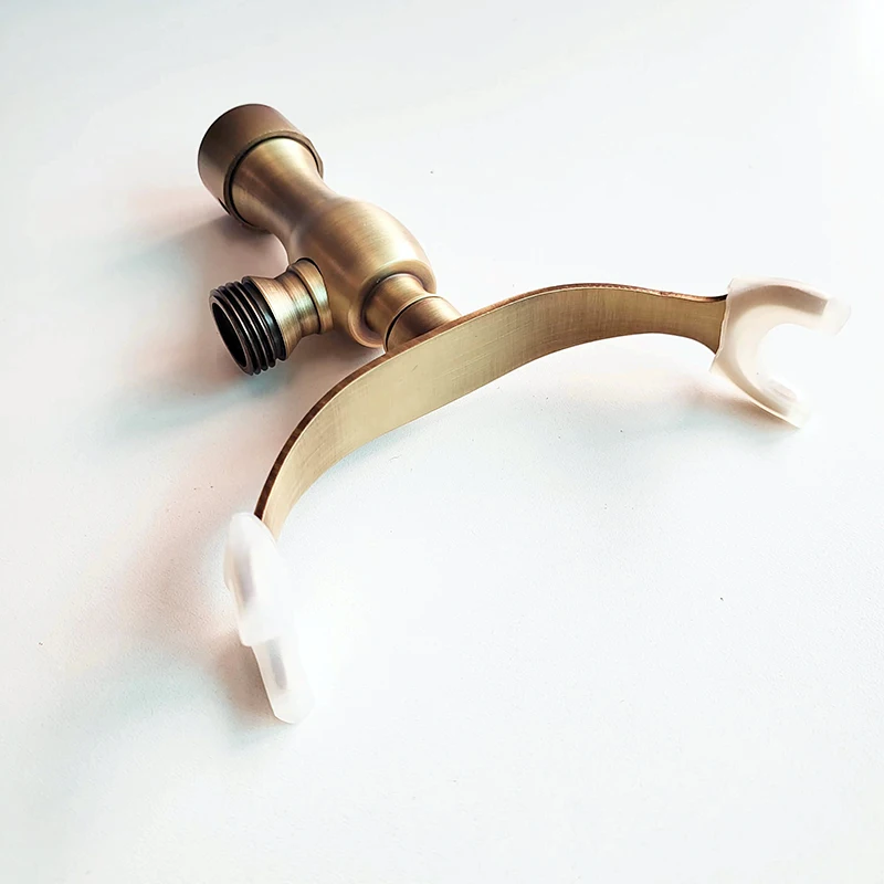 Solid Brass Made Antique Brass - Antique Brass Hook 评论和价格