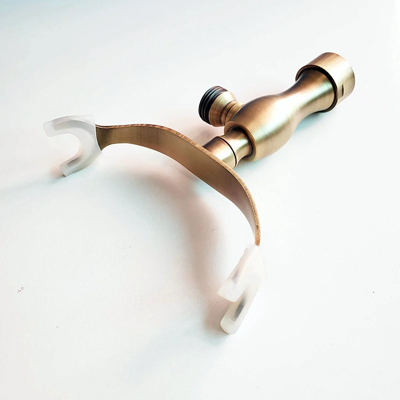Solid Brass Made Antique Brass - Antique Brass Hook 评论和价格
