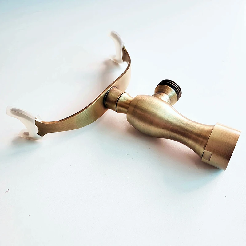 Solid Brass Made Antique Brass - Antique Brass Hook 评论和价格