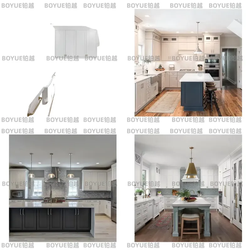 Modern Kitchen Cabinet Set Com - Interior Design Kitchen Modern 评论和价格