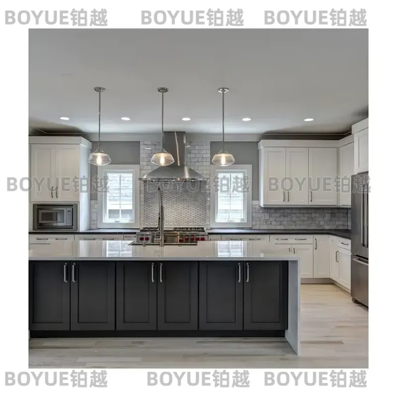 Modern Kitchen Cabinet Set Com - Interior Design Kitchen Modern 评论和价格