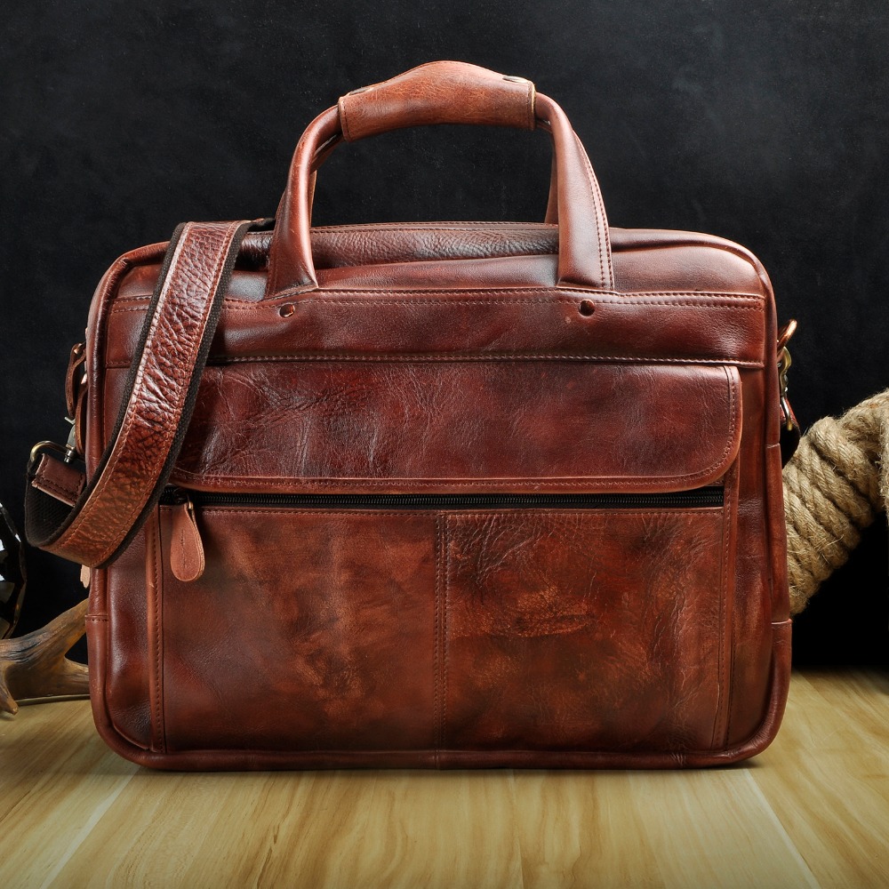 Men Oil Waxy Leather Antique D - Interior Design Portfolio 评论和价格