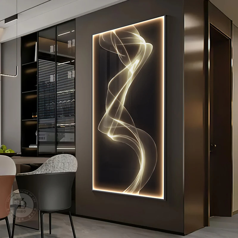 Modern Line Wall Lamp Designer - Interior Design Years Of Study 评论和价格
