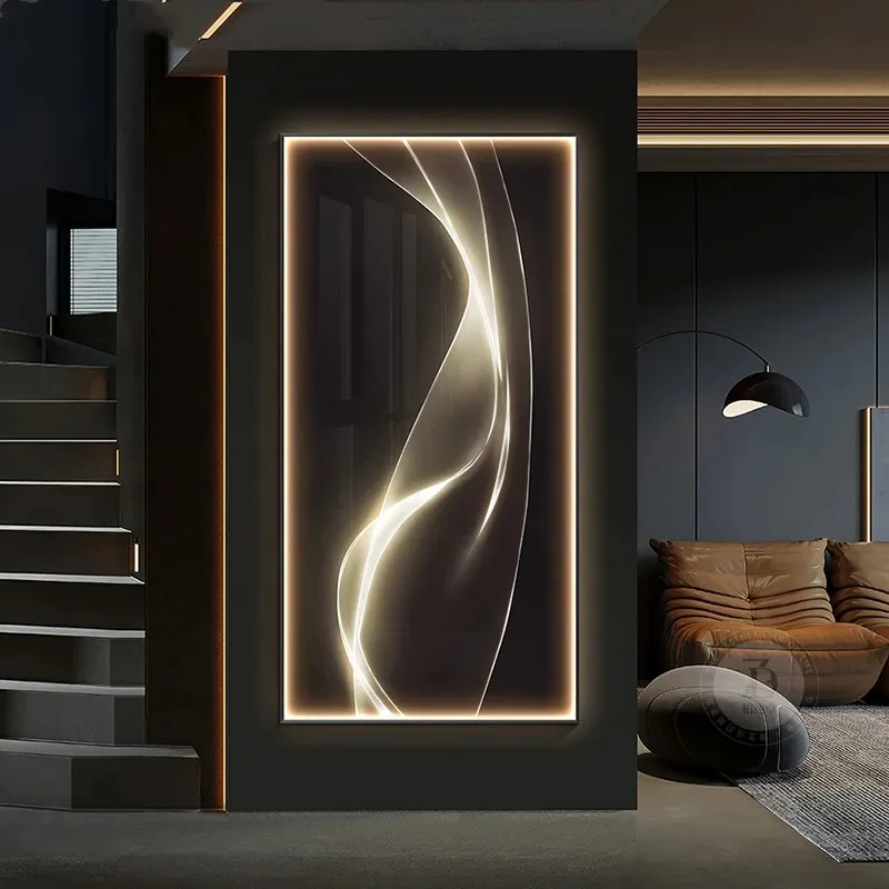Modern Line Wall Lamp Designer - Interior Design Years Of Study 评论和价格