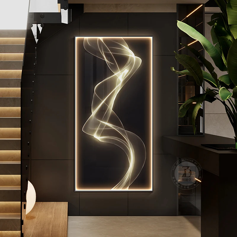 Modern Line Wall Lamp Designer - Interior Design Years Of Study 评论和价格