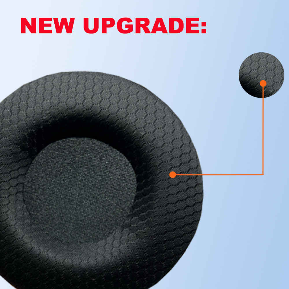 Replacement Ear Pads for Pione - Velvet Cushion Cover 评论和价格