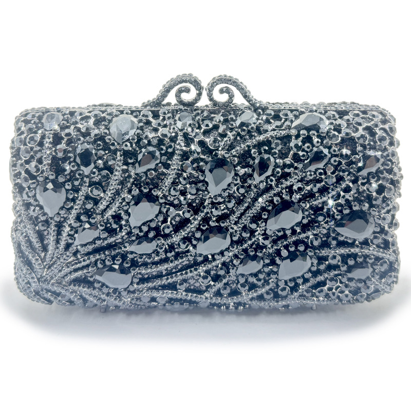 Handbag Cosmetic Diamond Clutc - Interior Design Ai Free 评论和价格