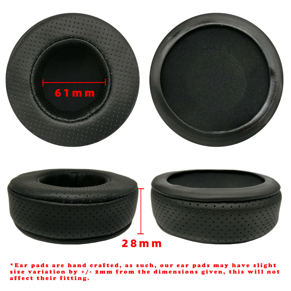 Replacement Ear Pads for Rocca - Velvet Cushion Cover 评论和价格