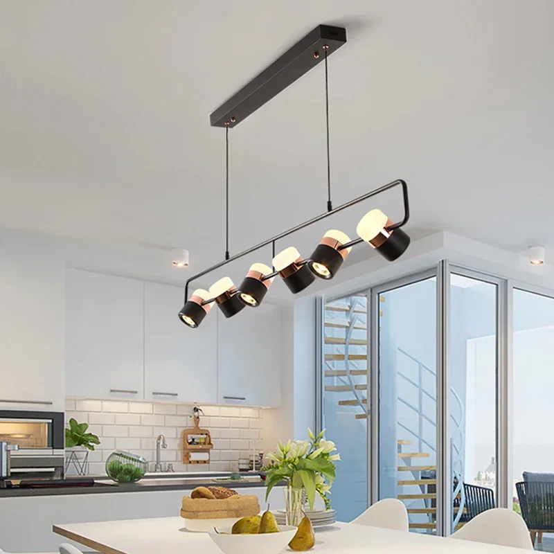 Modern Designer Pendant Light  - Interior Design Kitchen Modern 评论和价格