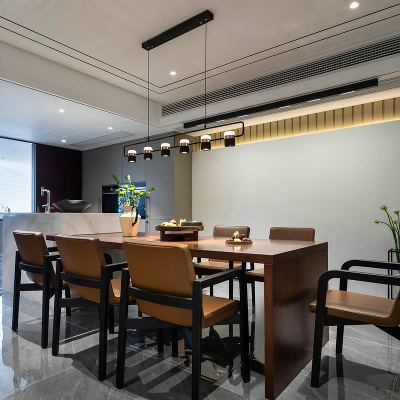 Modern Designer Pendant Light  - Interior Design Kitchen Modern 评论和价格