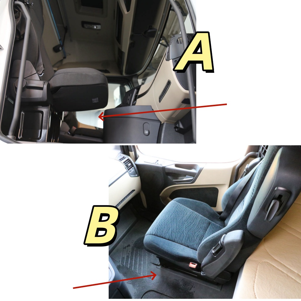 3D Floor Mats for Mercedes-Ben - Interior Design Deck 评论和价格