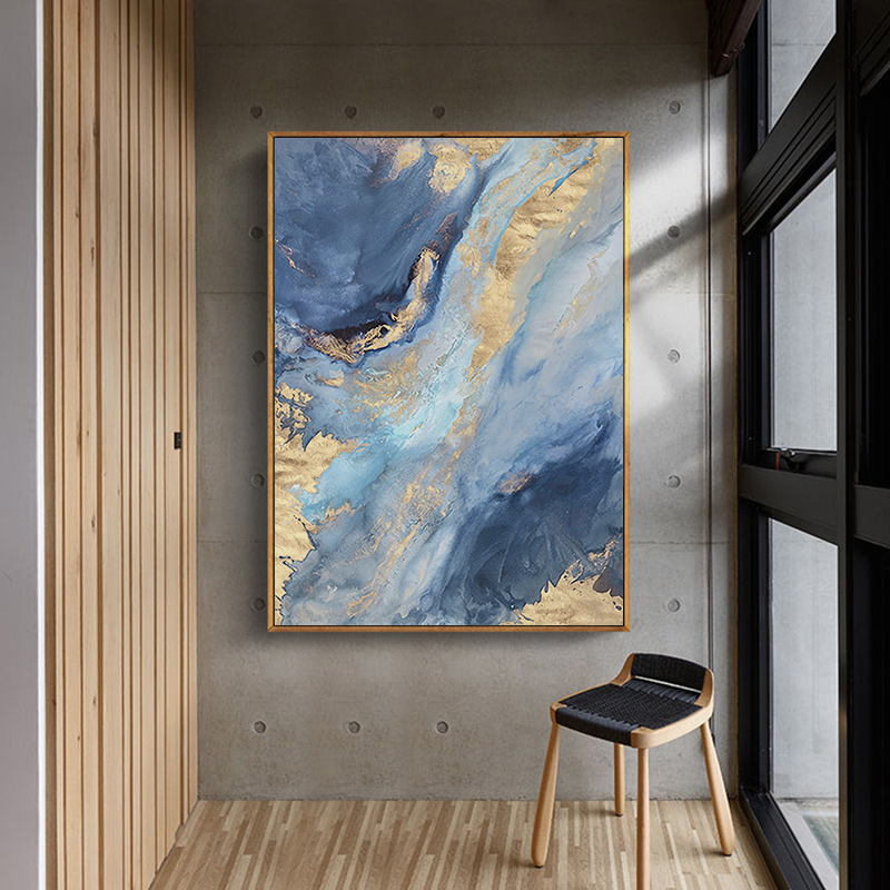 3Pc/Set Modern Abstract Style  - Abstract Canvas Set 评论和价格